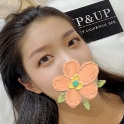 -UP&UP·半永久眉毛眼线机器野生眉