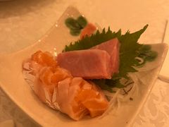 -盛宴自助餐厅(运达喜来登店)