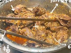 -老黄记手撕烤兔(玉林街店)