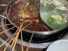 -三番火辣串串香(总店)
