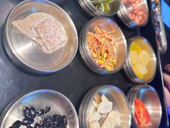 -入火韩国烤肉(凯旋广场店)