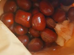 -天津小三宝栗子店(黄海路店)