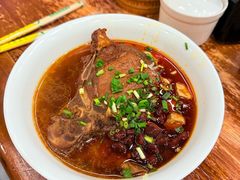 -蒋家肠旺面馆老店(合群路店)