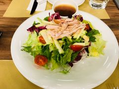 -云晓光头烧烤吧(川沙绿地店)