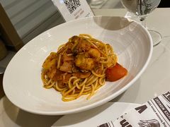 -Deer Park鹿园西餐(仁恒置地广场店)