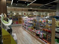-金鹰超市(国际购物中心新街口店)