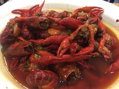 -霸王虾·小龙虾香辣蟹(玉林店)