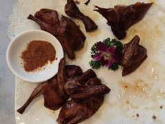 -潇湘华天大酒店-湘·悦美食街(芙蓉中路店)
