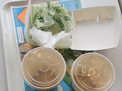 -德克士(前门店)