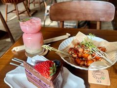 -MIMO CAFE(沙头角店)