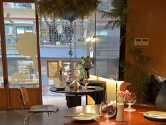 -Fuzzy Bistro 浮几韩餐·茶酒馆