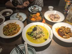 -应天大明王朝·南京菜(中山陵店)