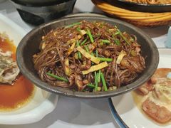 鹅肝酱粉丝-930私房菜(欧阳路店)