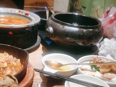 -云海肴·汽锅鸡·云南菜(领展购物广场·中关村店)