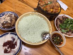 -人和水上飘(第一家店)