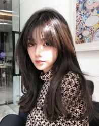 -Rise Hair上升造型