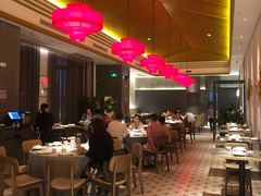 大堂-金鸭季·北京烤鸭(深业上城店)