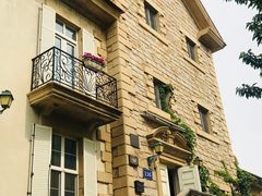 -北京张裕爱斐堡酒庄