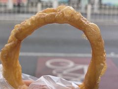 焦圈-尹三豆汁(天坛店)