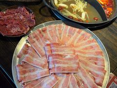 -冯校长老火锅(广州正佳广场店)