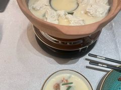 -鸽子侯·家宴·平价海鲜(绿地店)