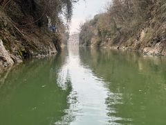 -天生桥景区