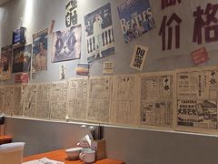-蛮佬拾·乡里土菜馆(河西王府井店)