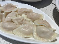 -船歌·鱼水饺青岛菜(金狮广场店)