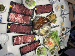 -陈记顺和潮汕牛肉火锅(棠德南路店)