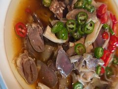 -鸭天下·川菜·家宴(铂金时代店)