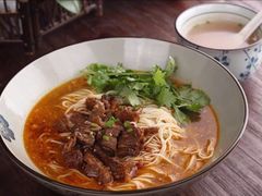 -小厨面(巨野路店)