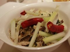 -粗茶淡饭·汉口公馆(循礼门店)