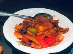 -甘尼仕印度餐厅爵士酒吧(阳春巷店)
