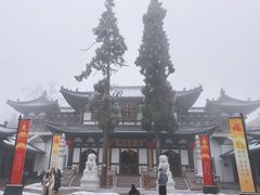 -径山寺