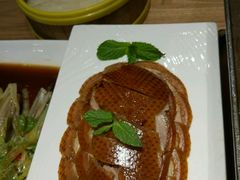 -四季民福烤鸭店(前门廊房二条店)