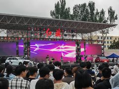 -吉林大学(南岭校区)