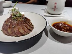 -尚一汤 广东炖汤(金桥国际店)