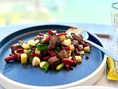 -君来湖滨饭店·渔餐厅