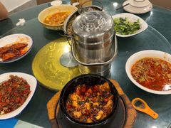 -小姨家常菜(昭萍东路店)