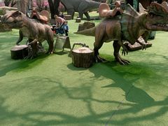 -南通洲际绿博园