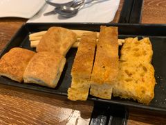 -安妮意大利餐厅(世贸天阶店)