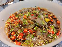 -上和臻品中国菜(花园街店)