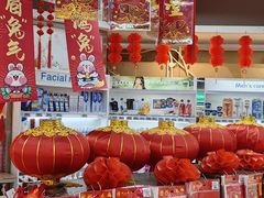 -重百超市(解放碑新华店)