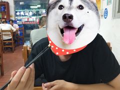 -始兴县农家小院餐馆