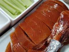 -魁盛居百年鲁菜馆(县西巷店)