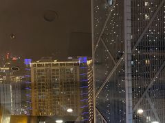 -柳州宾馆-云霄阁·旋转餐厅