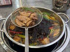 -鹅香四海·卤水火锅·砂锅粥·潮汕菜(宝安店)