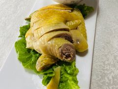 -陈生记黑鱼馆·20年活鱼现杀(宁波鼓楼店)