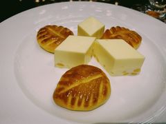 -北京四季酒店·采逸轩