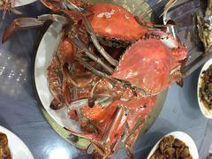 乾毓德平价海鲜烧烤城-天津乾毓德饭庄·清真传统炒菜·海鲜烧烤(咸阳路店)